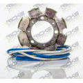 Rick's Motorsports Electrics Universal OEM Style Stator for Honda CRF250R '03-20, CRF450R '02-20 Rick's Motorsports Electrics Universal OEM Style Stator for Honda CRF250R '03-20, CRF450R '02-20